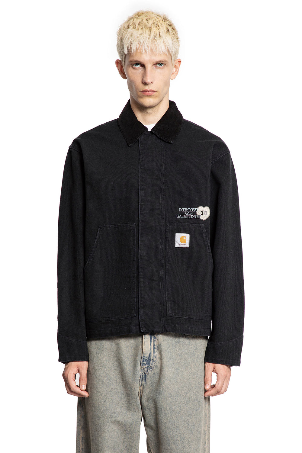 OG Arcan Graphic Jacket