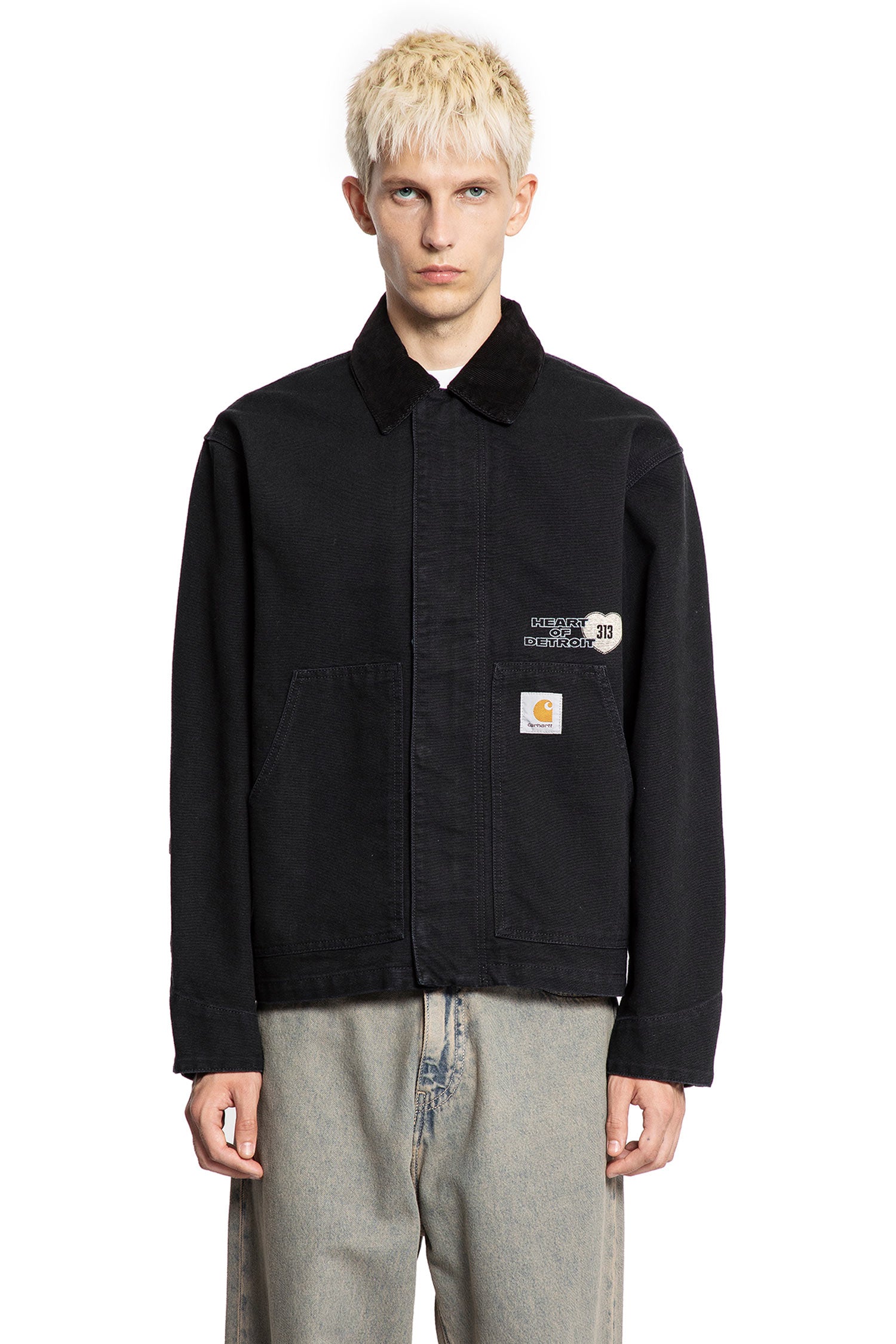 OG Arcan Graphic Jacket