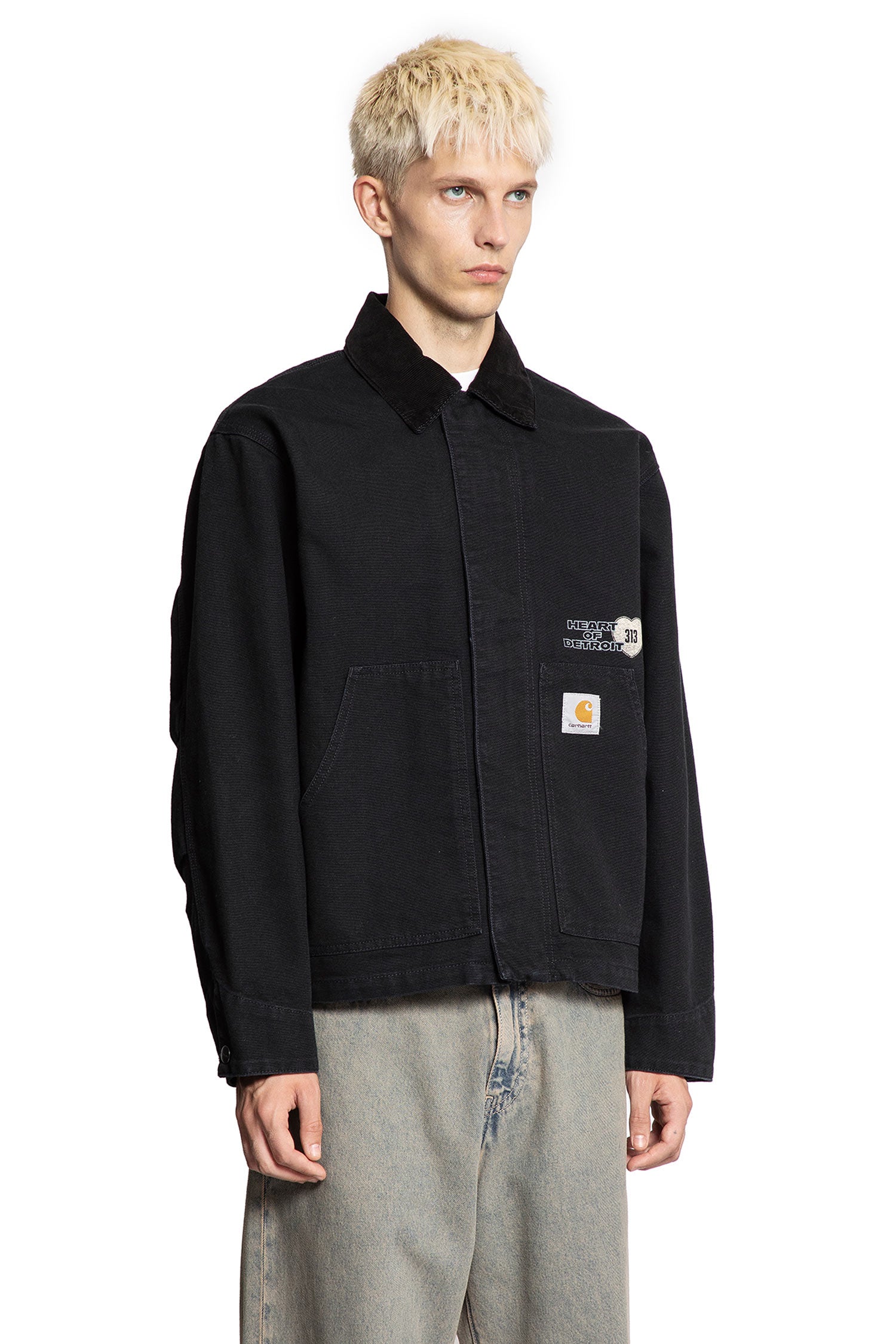 OG Arcan Graphic Jacket