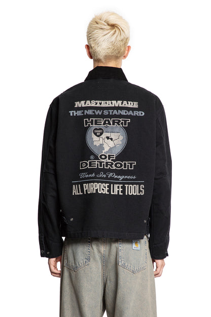 OG Arcan Graphic Jacket