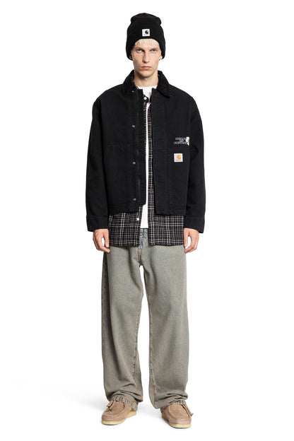 OG Arcan Graphic Jacket