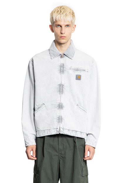 OG Detroit Jacket