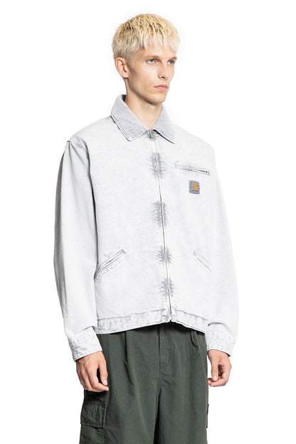 OG Detroit Jacket