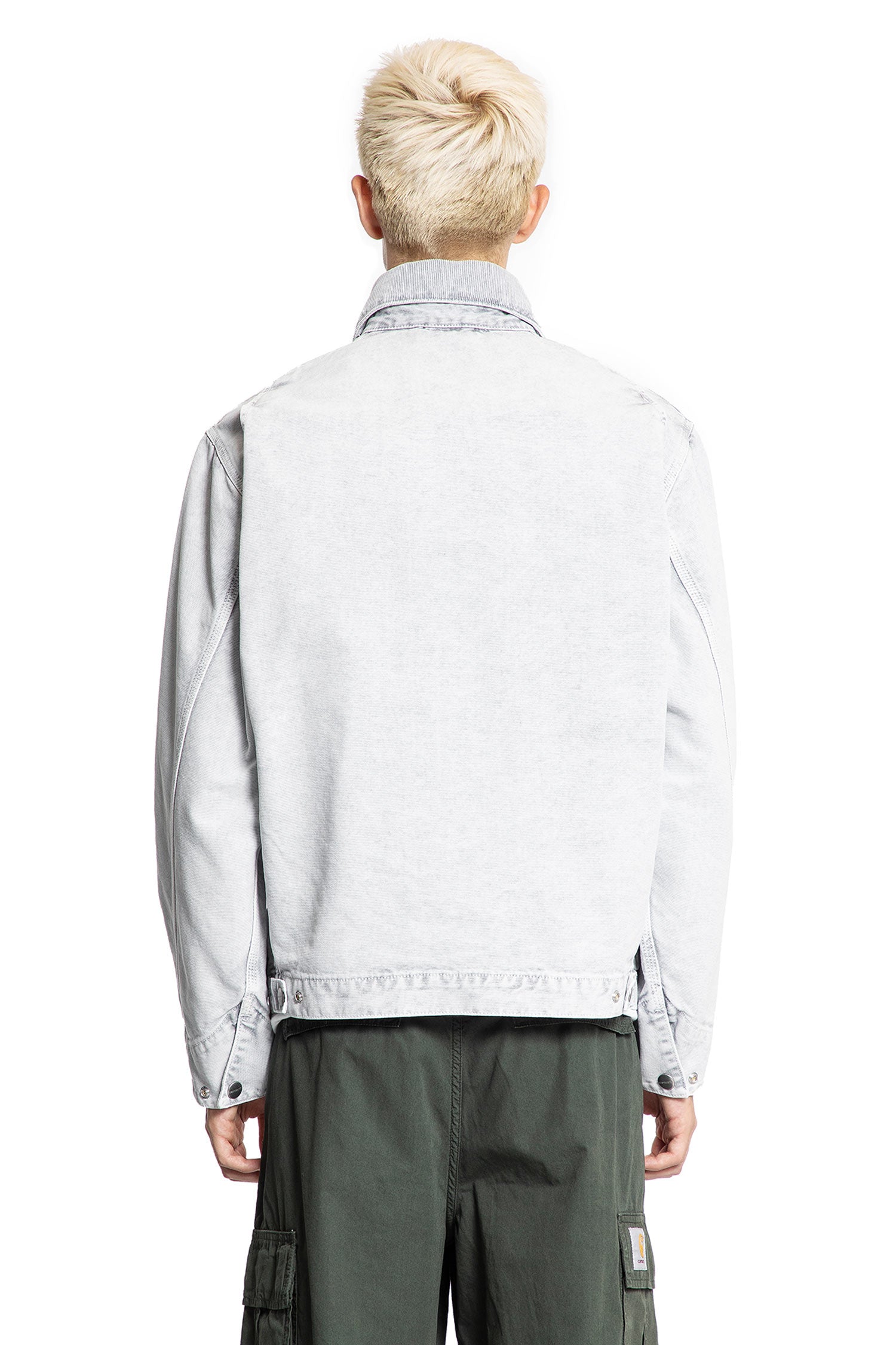 OG Detroit Jacket