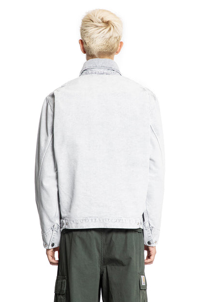 OG Detroit Jacket