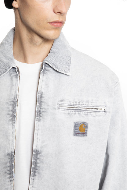 OG Detroit Jacket
