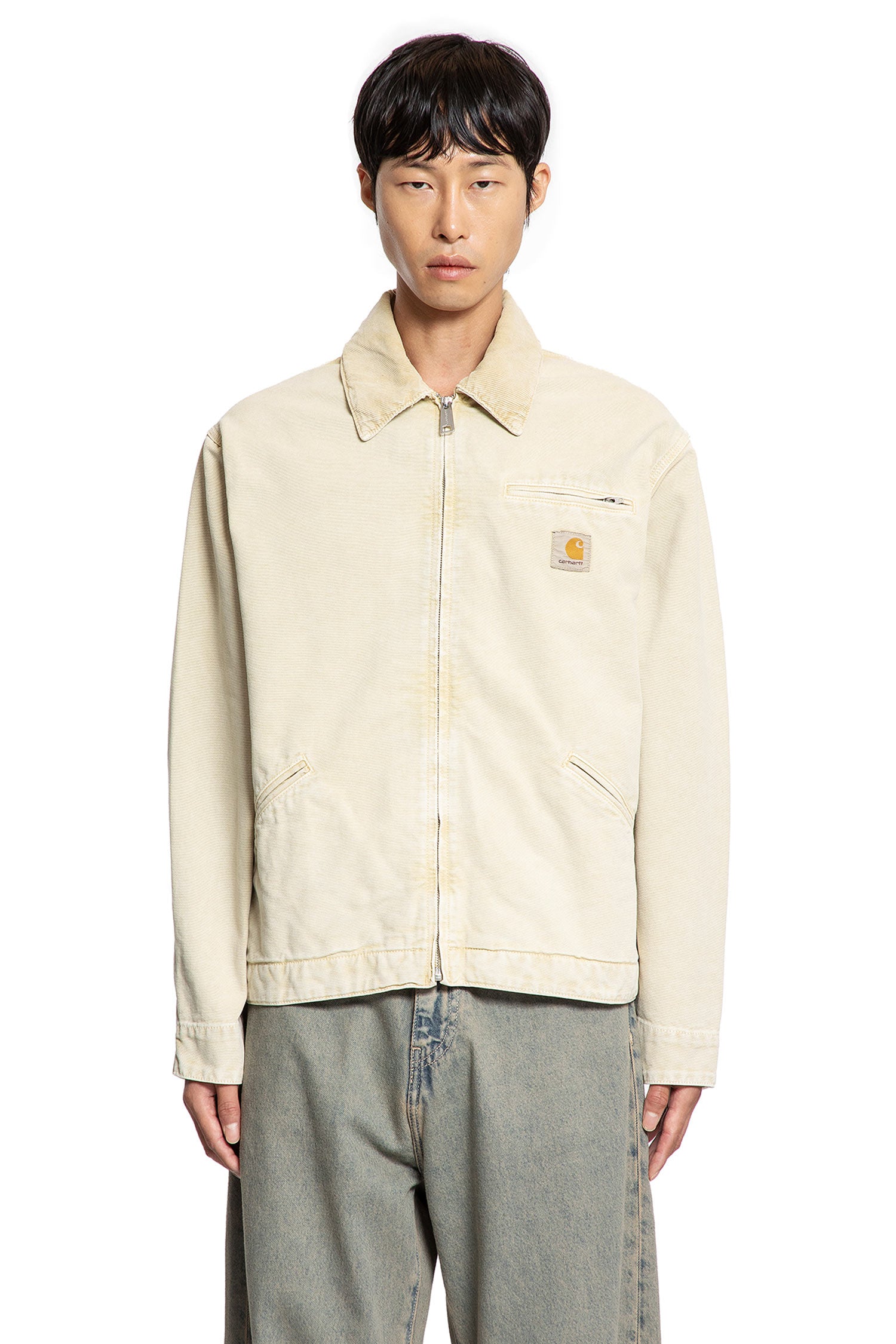 OG Detroit Jacket