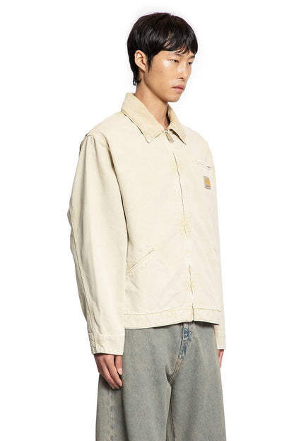OG Detroit Jacket