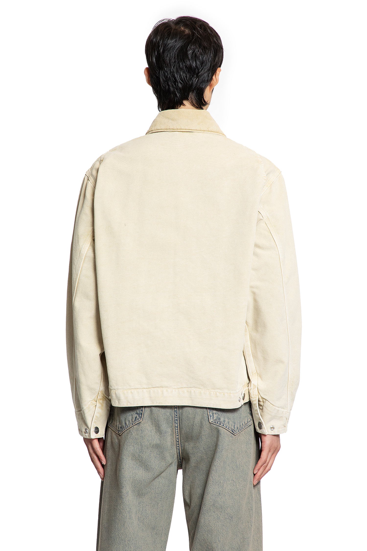 OG Detroit Jacket