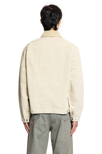 OG Detroit Jacket