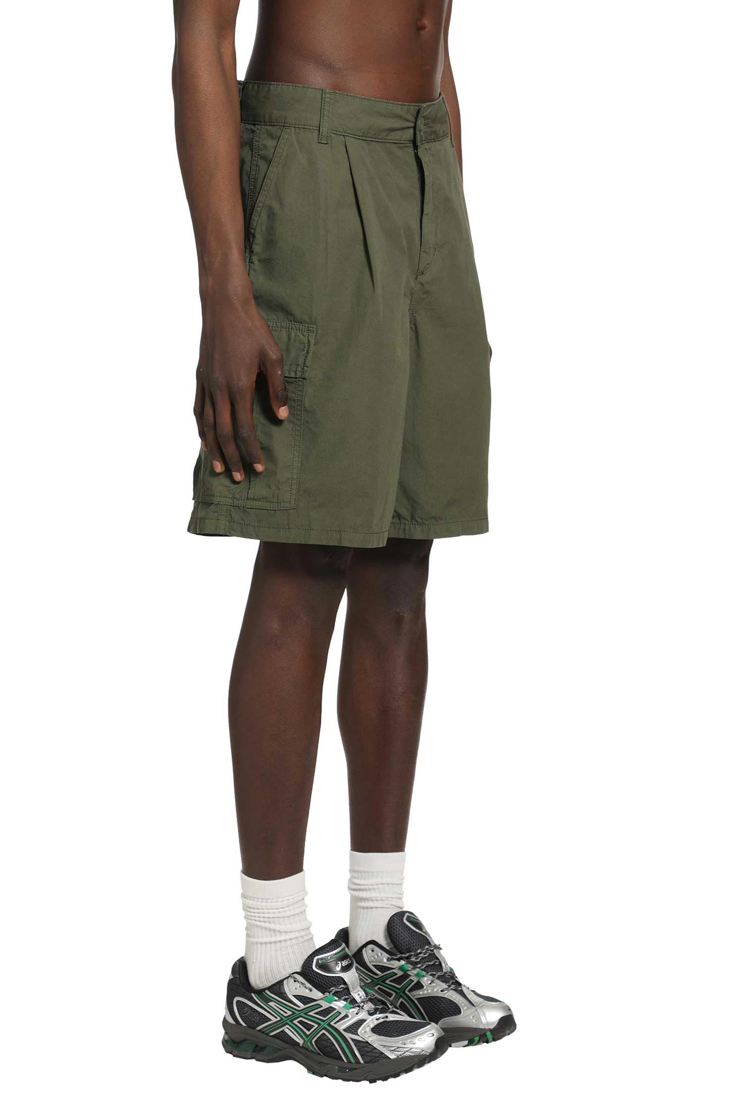 CARHARTT WIP Cole Cargo Shorts man