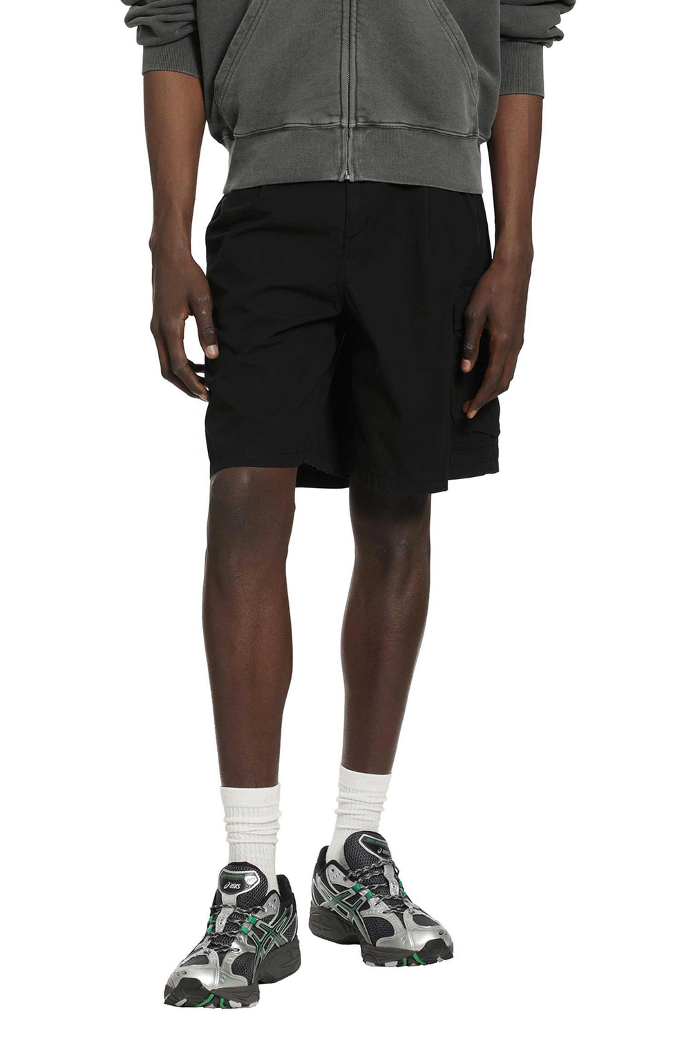 CARHARTT WIP Cole Cargo Shorts man