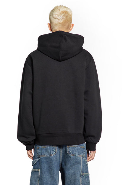 CARHARTT WIP MAN BLACK JACKETS