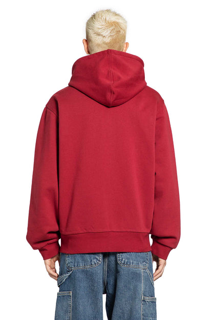 CARHARTT WIP MAN RED JACKETS