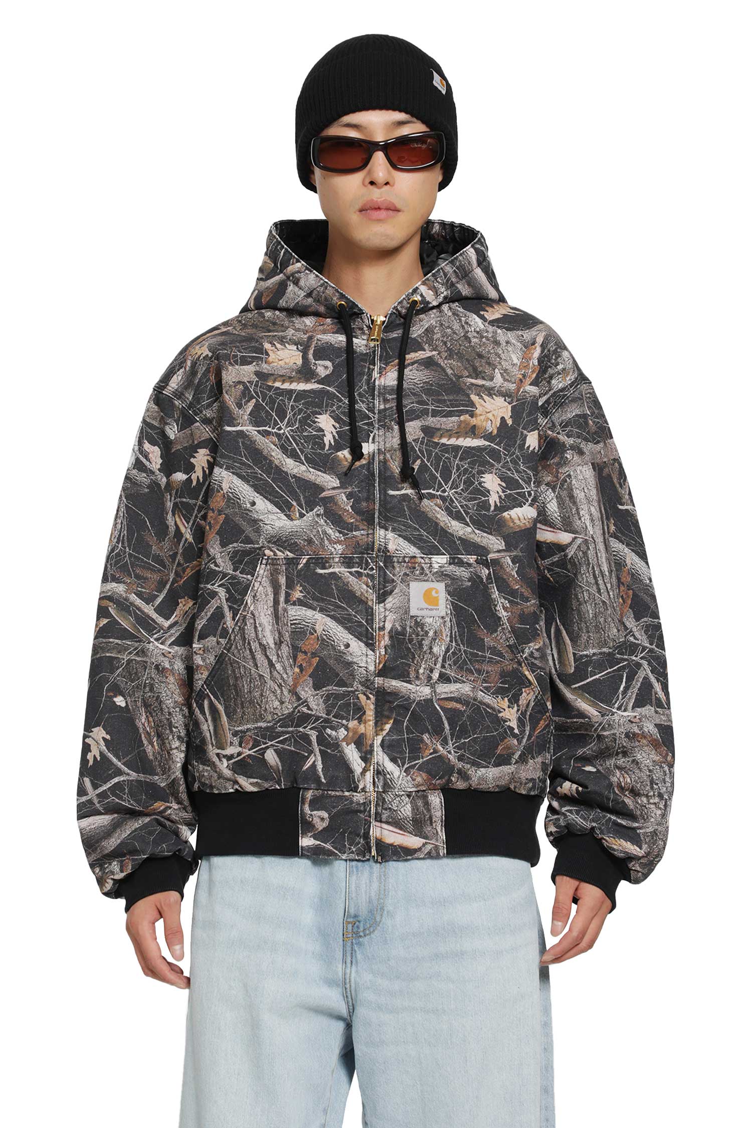 OG Active Jacket