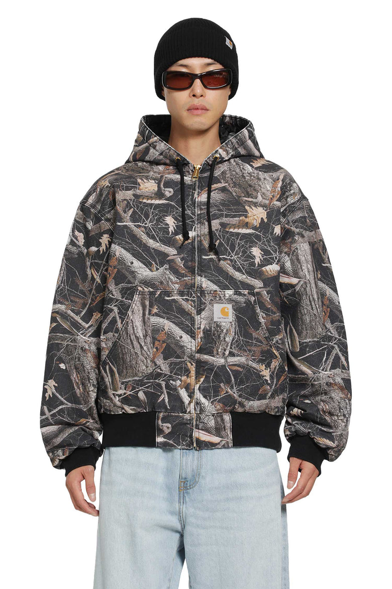 CARHARTT WIP OG Active Jacket man