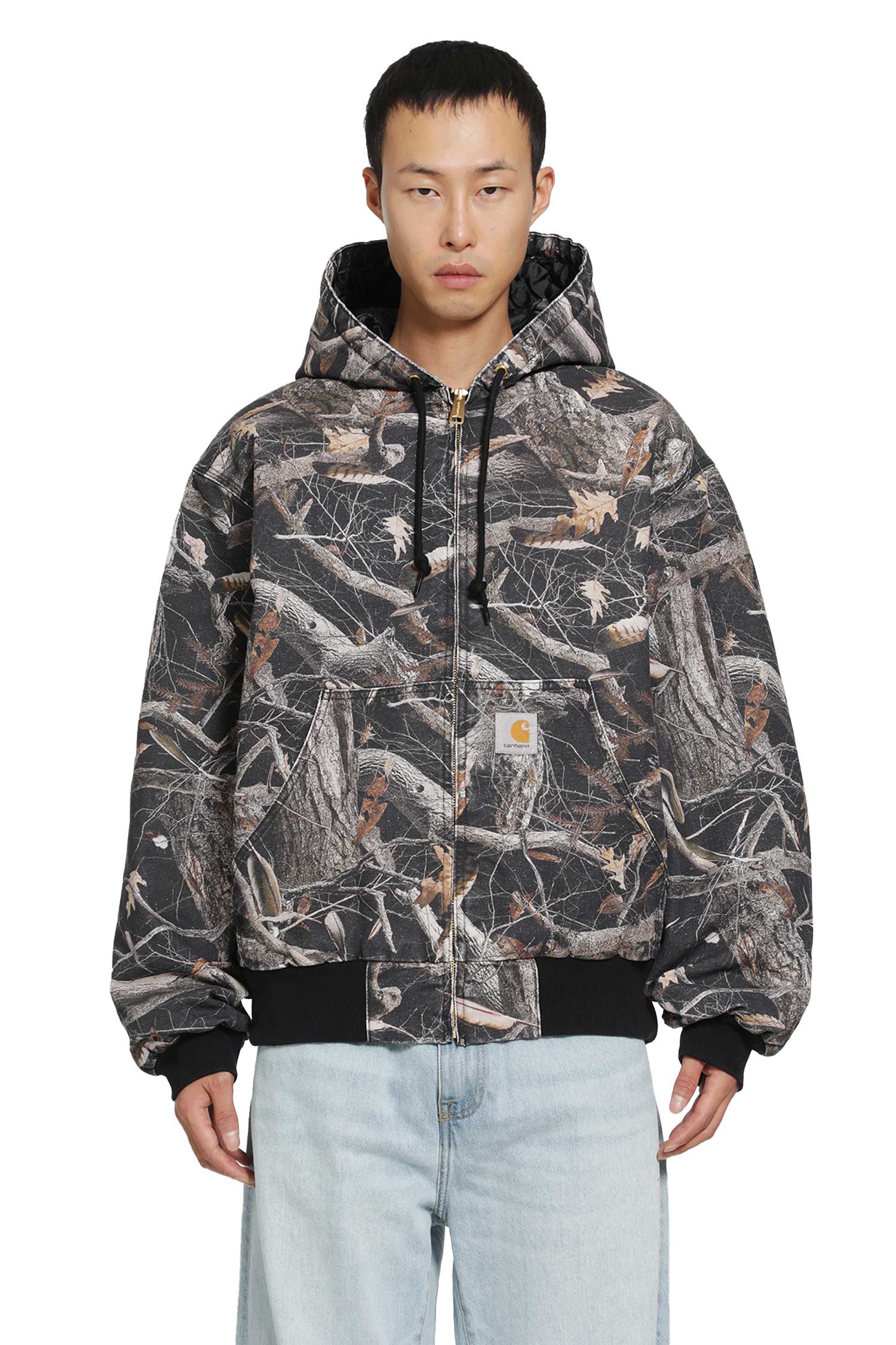 OG Active Jacket