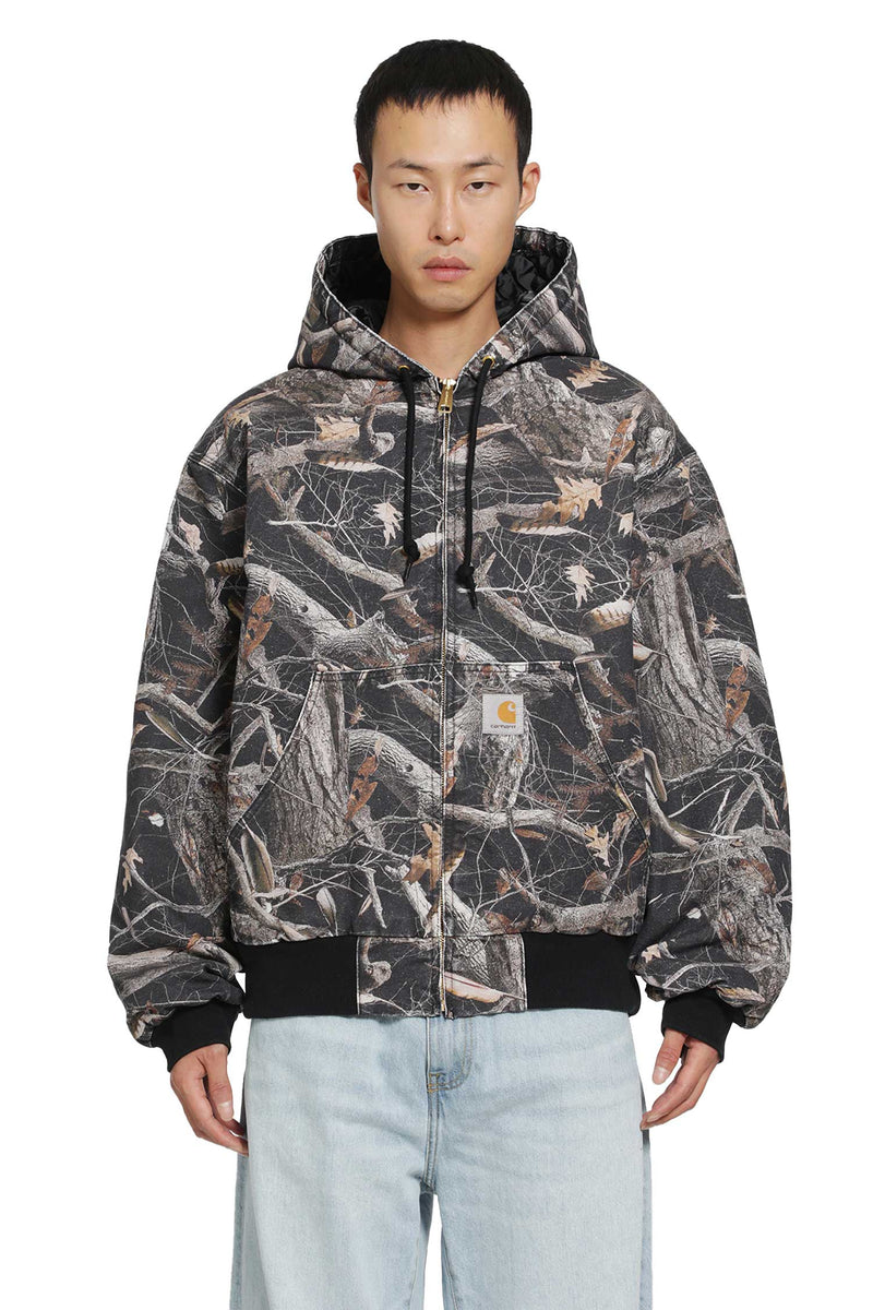 CARHARTT WIP OG Active Jacket man