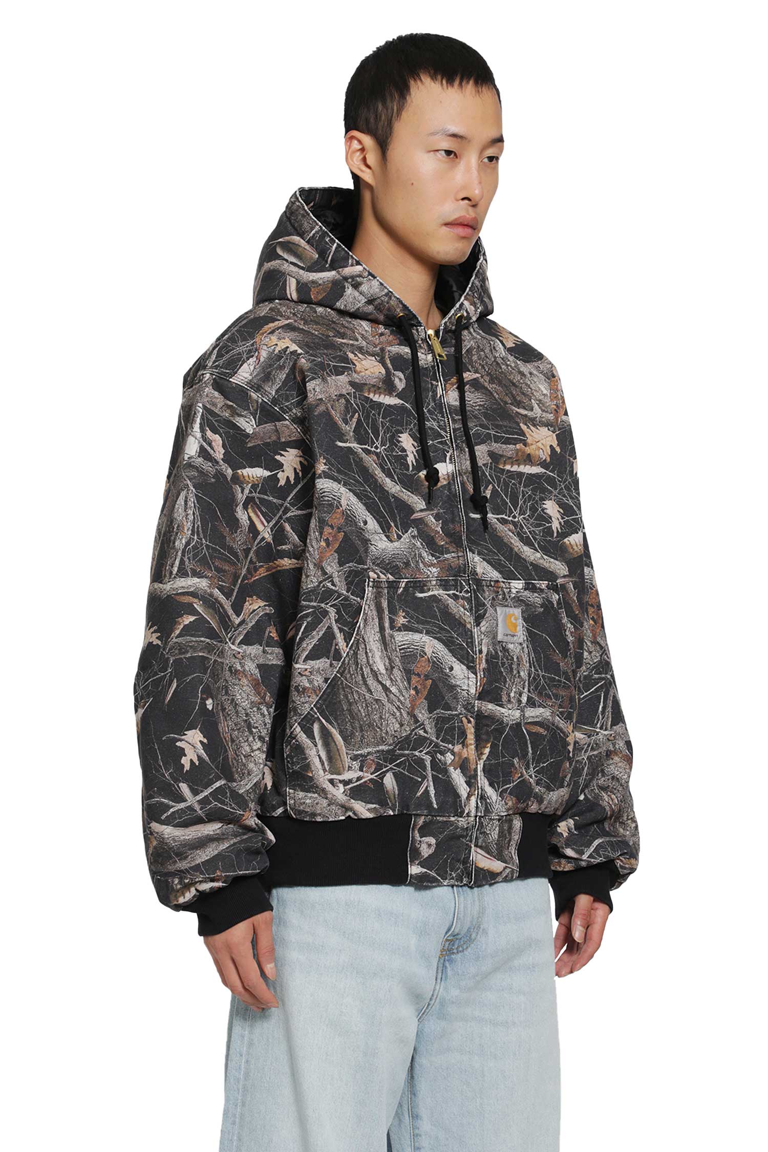 OG Active Jacket