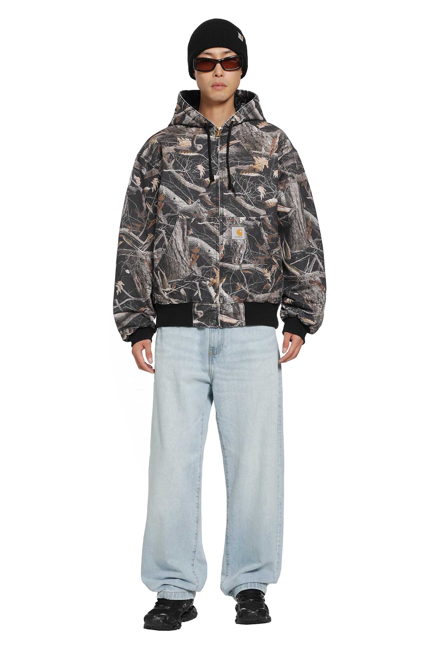 OG Active Jacket