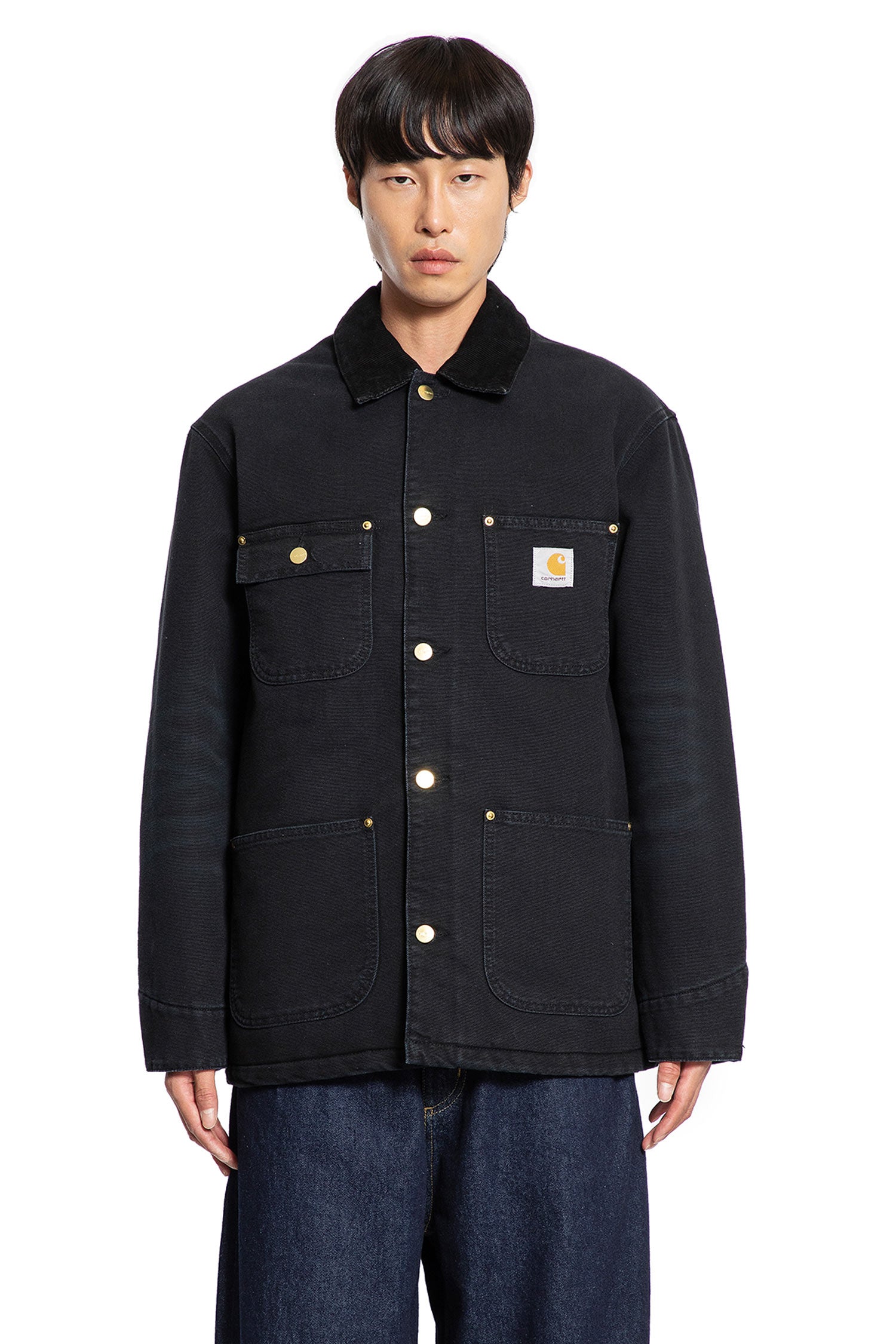 OG Chore Jacket