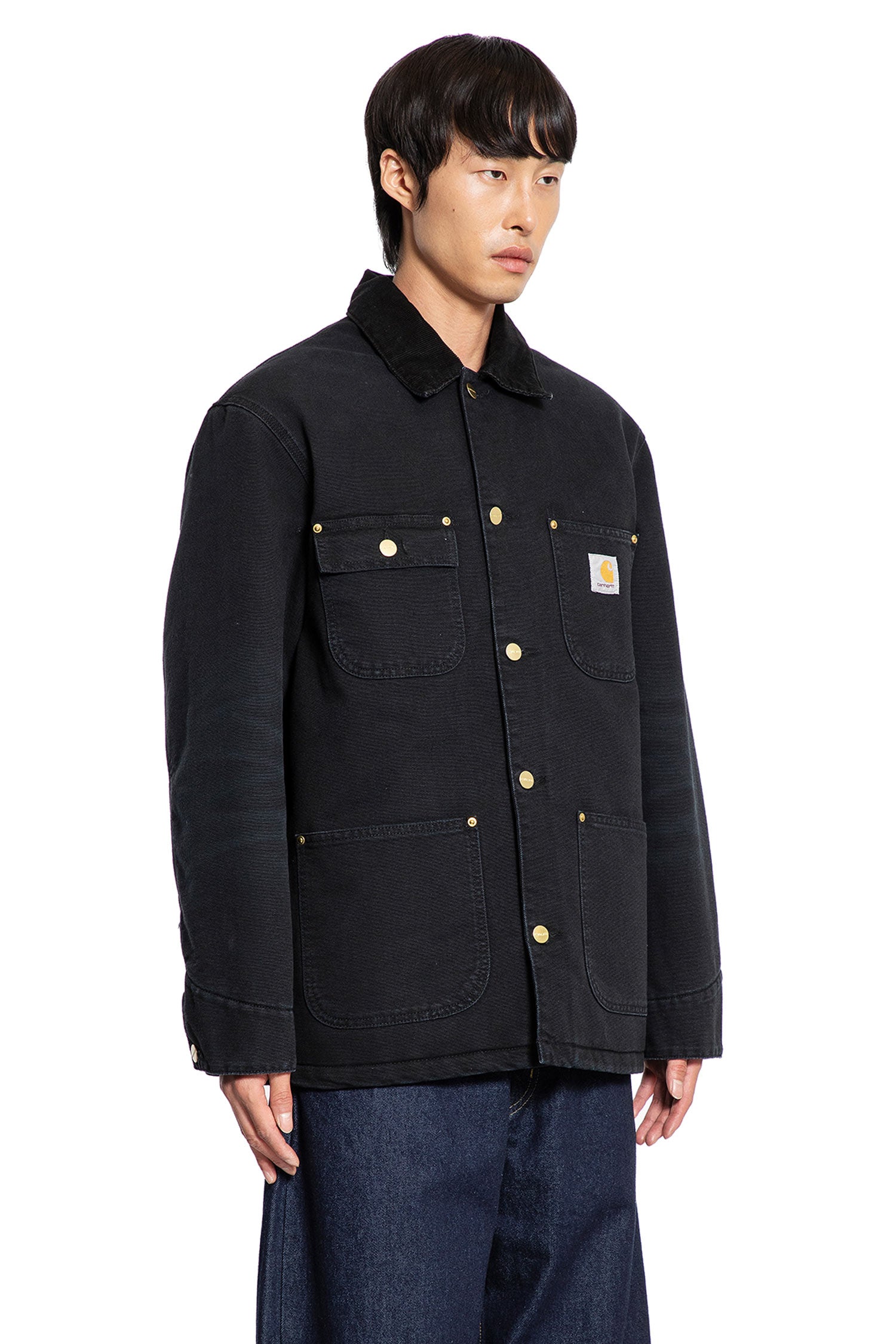 OG Chore Jacket