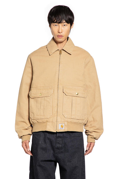 Stanton Jacket