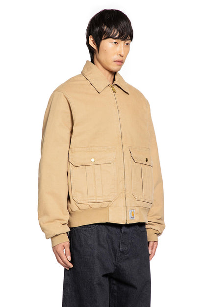 Stanton Jacket