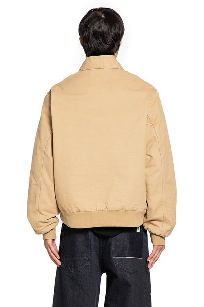 Stanton Jacket