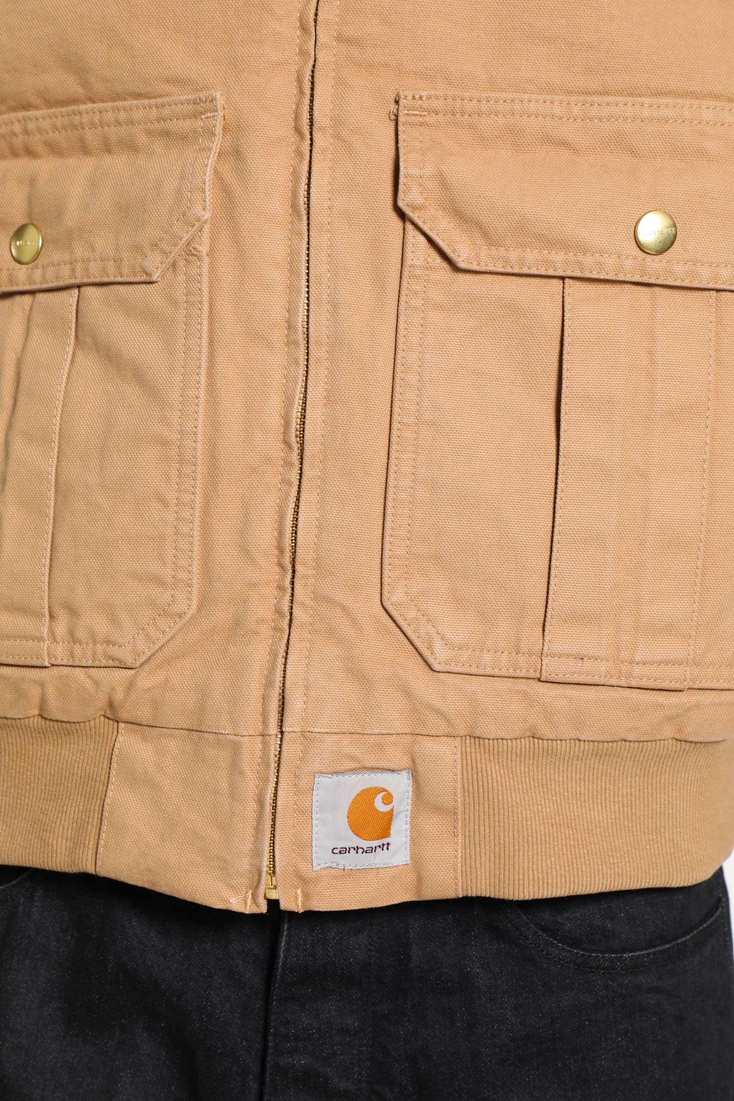 Stanton Jacket