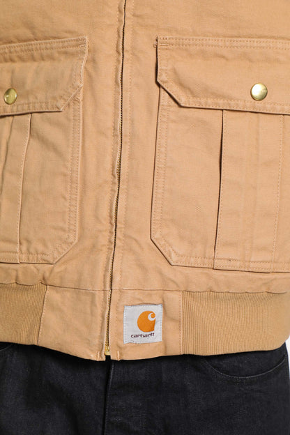 Stanton Jacket