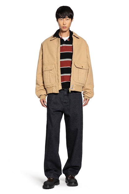 Stanton Jacket