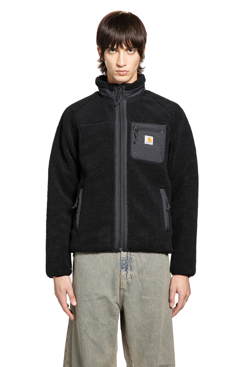 CARHARTT WIP Fleece Jacket man