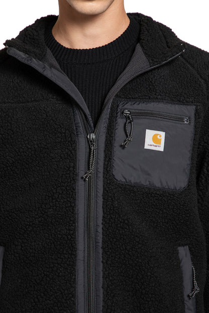 CARHARTT WIP MAN BLACK JACKETS - Antonioli.eu