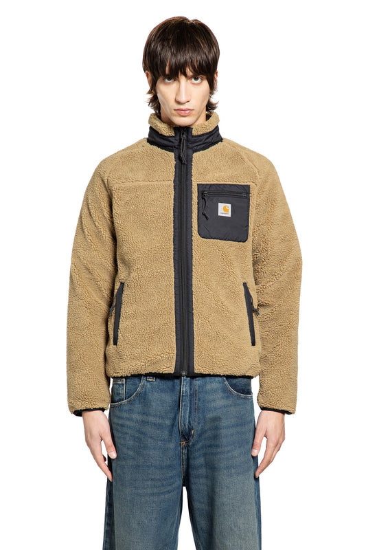 CARHARTT WIP MAN BLACK JACKETS - Antonioli.eu