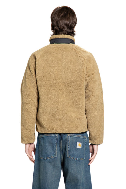 CARHARTT WIP MAN BLACK JACKETS - Antonioli.eu