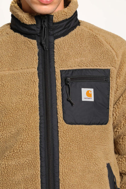 CARHARTT WIP MAN BLACK JACKETS - Antonioli.eu