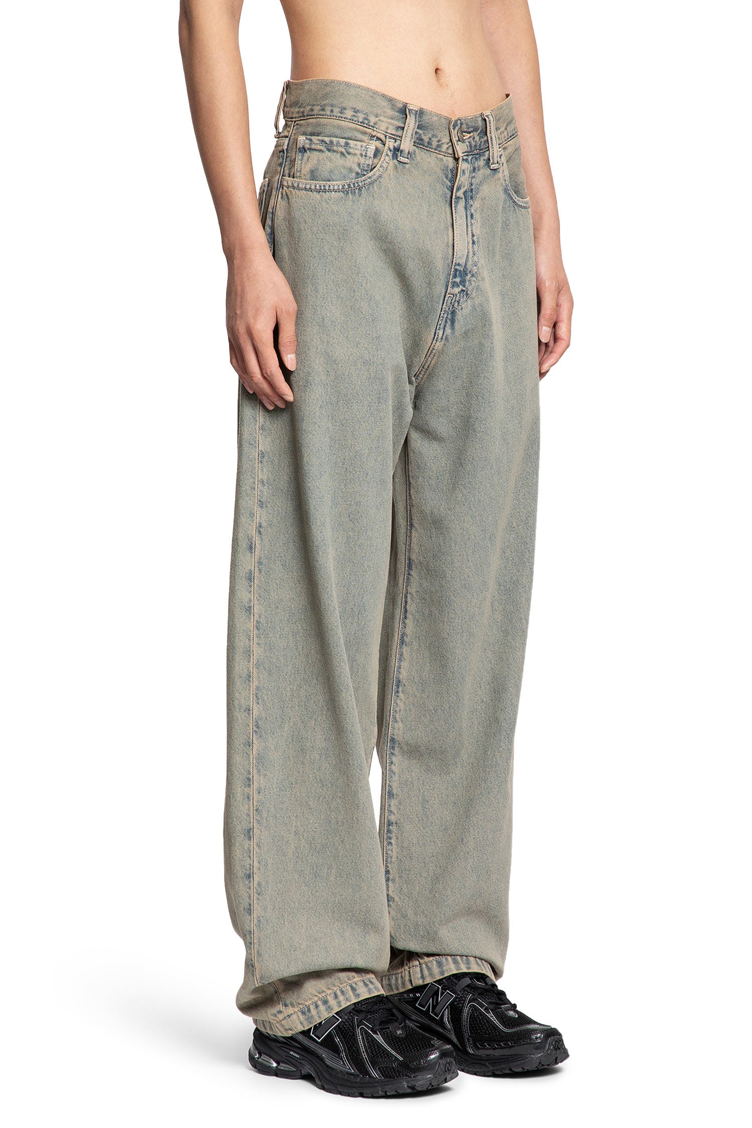 Landon Pants