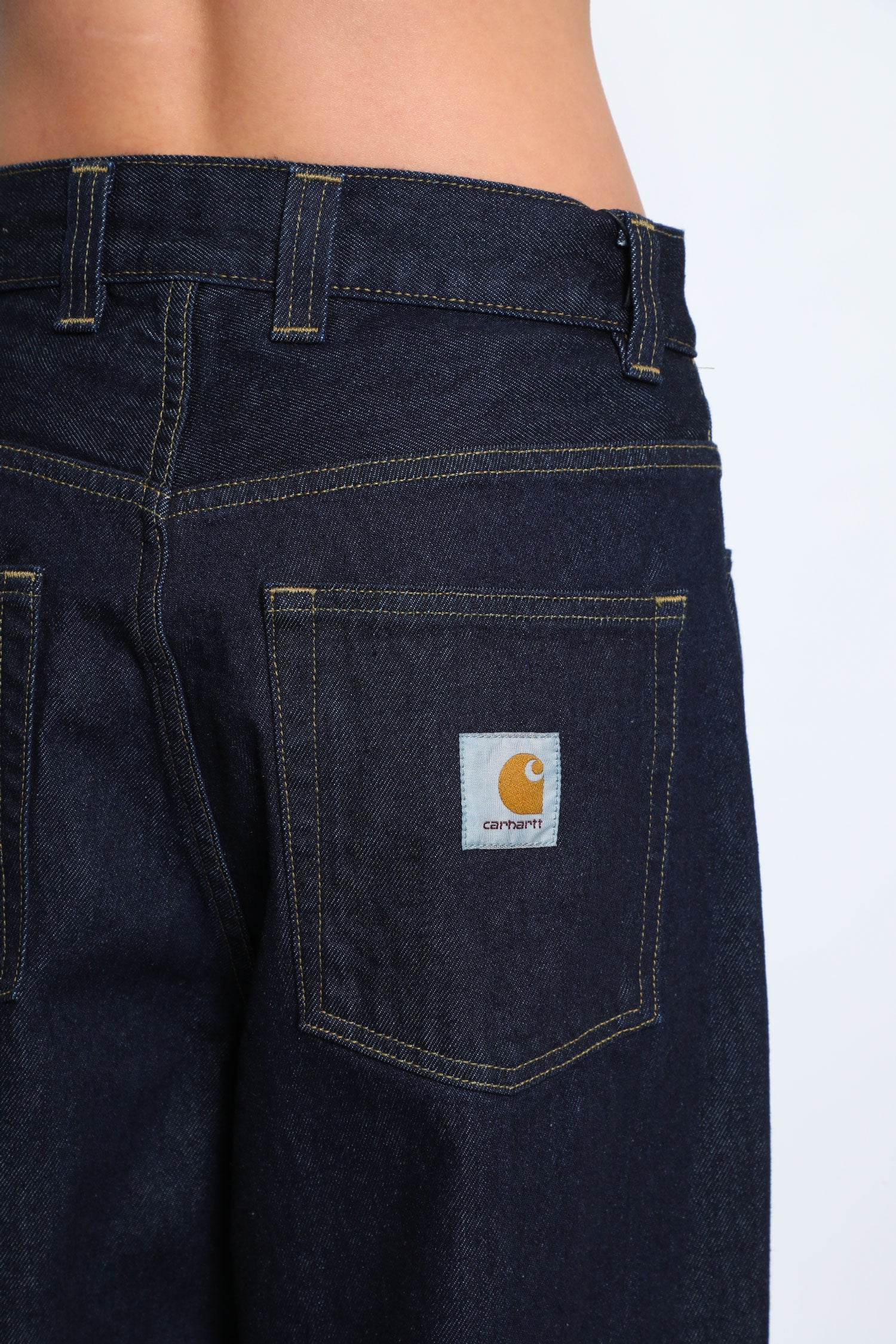 Brandon Jeans