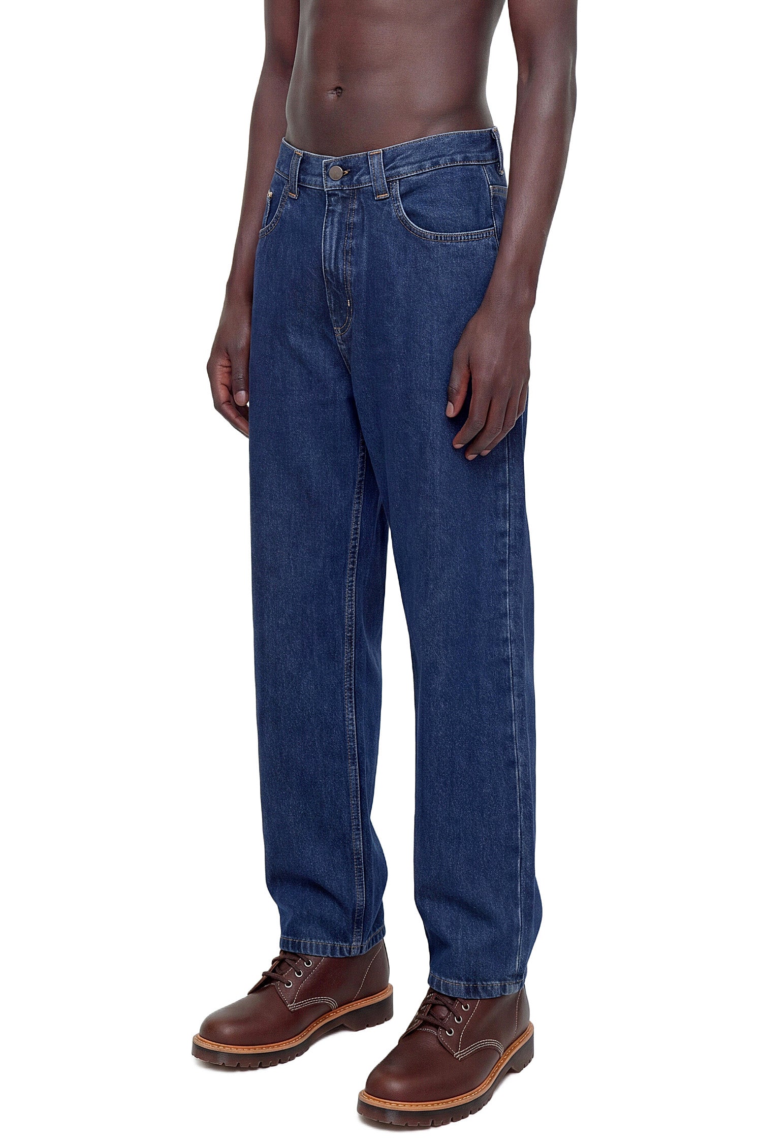CARHARTT WIP Brandon Pants man