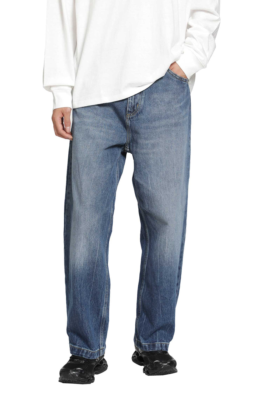 CARHARTT WIP Brandon Pant man