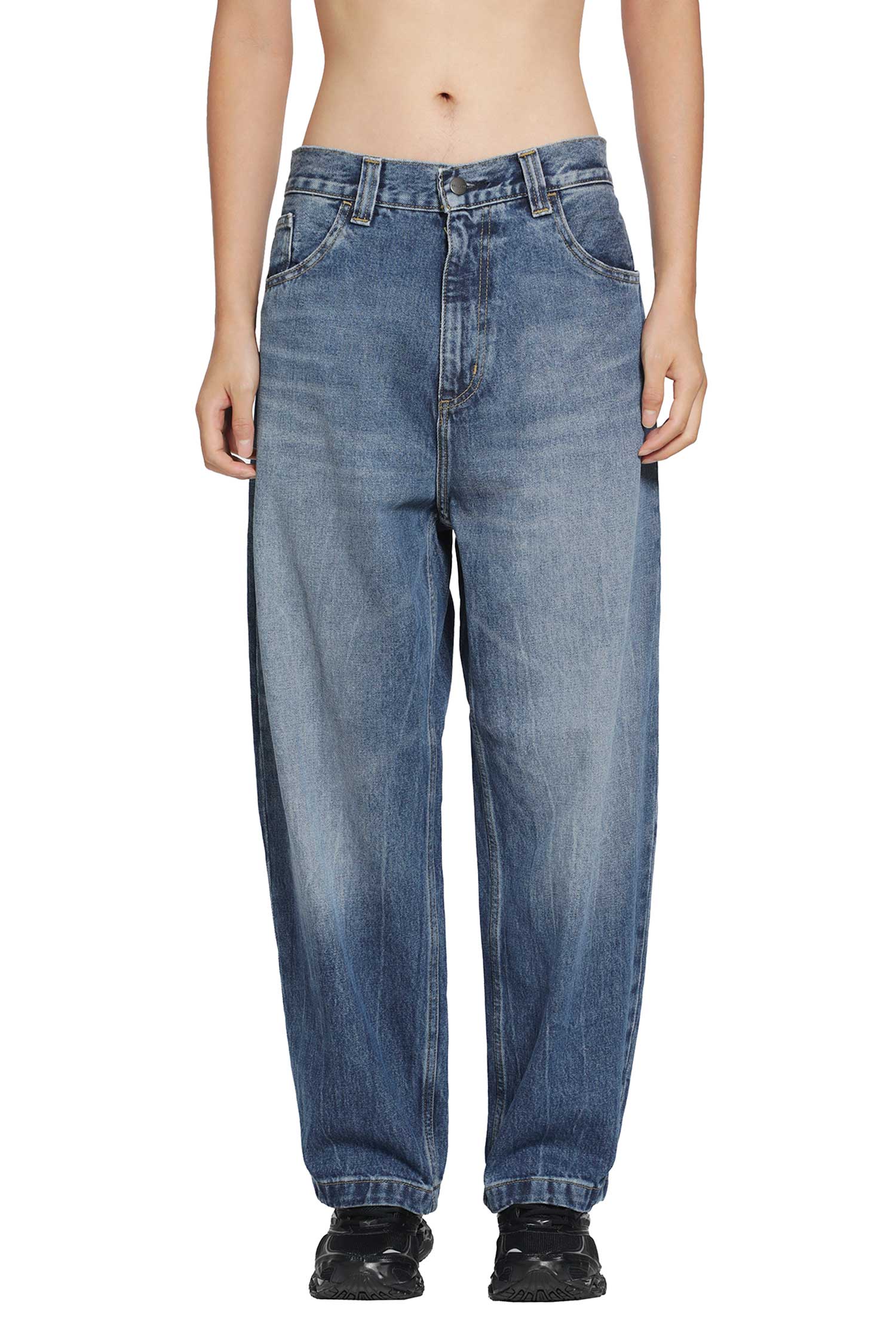 CARHARTT WIP Brandon Pant man