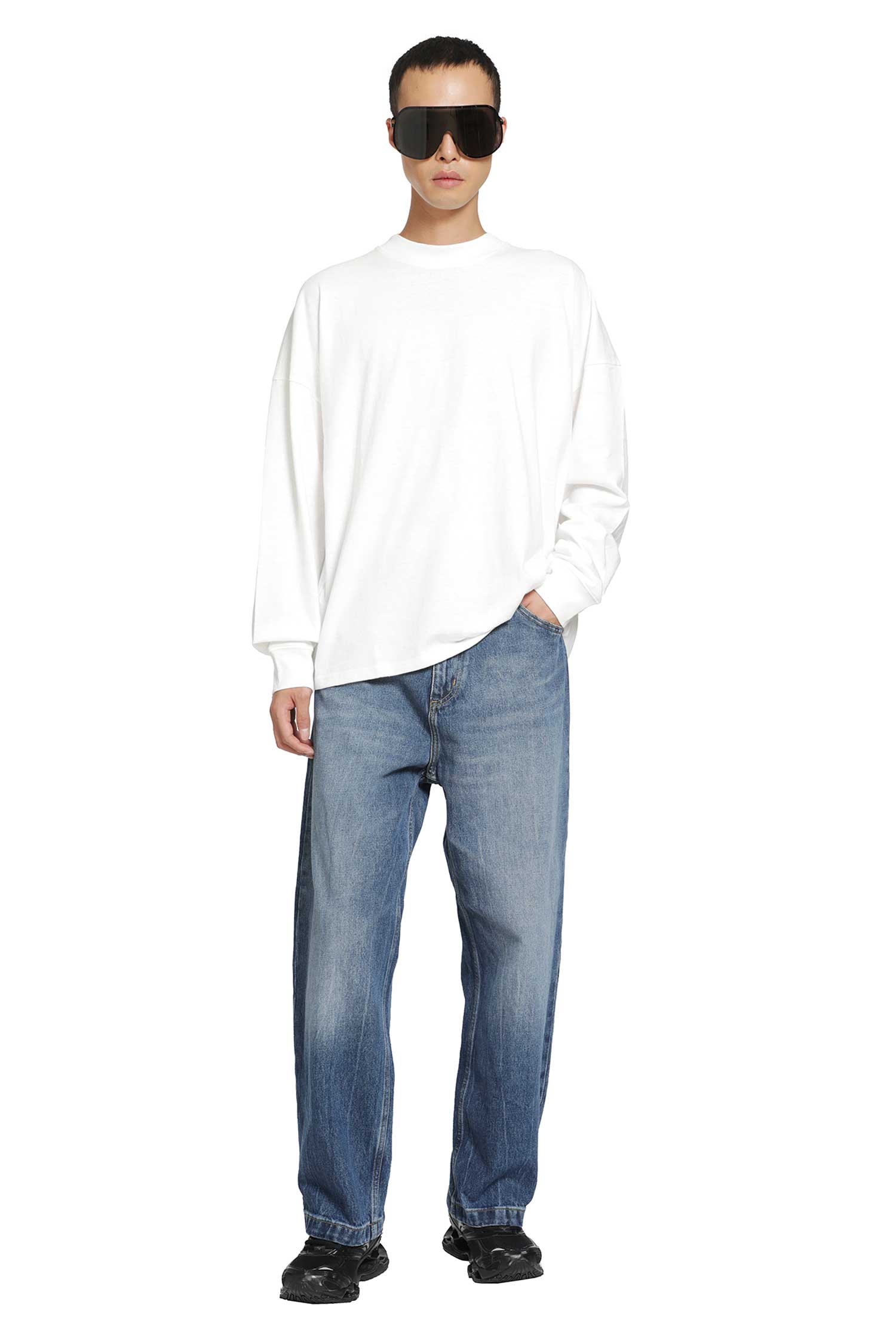 Brandon Pant