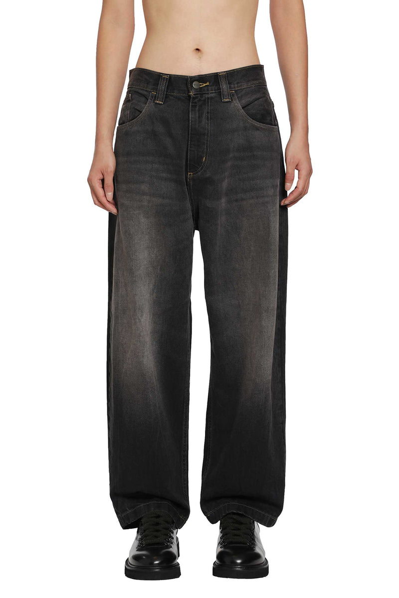 CARHARTT WIP Brandon Jeans man