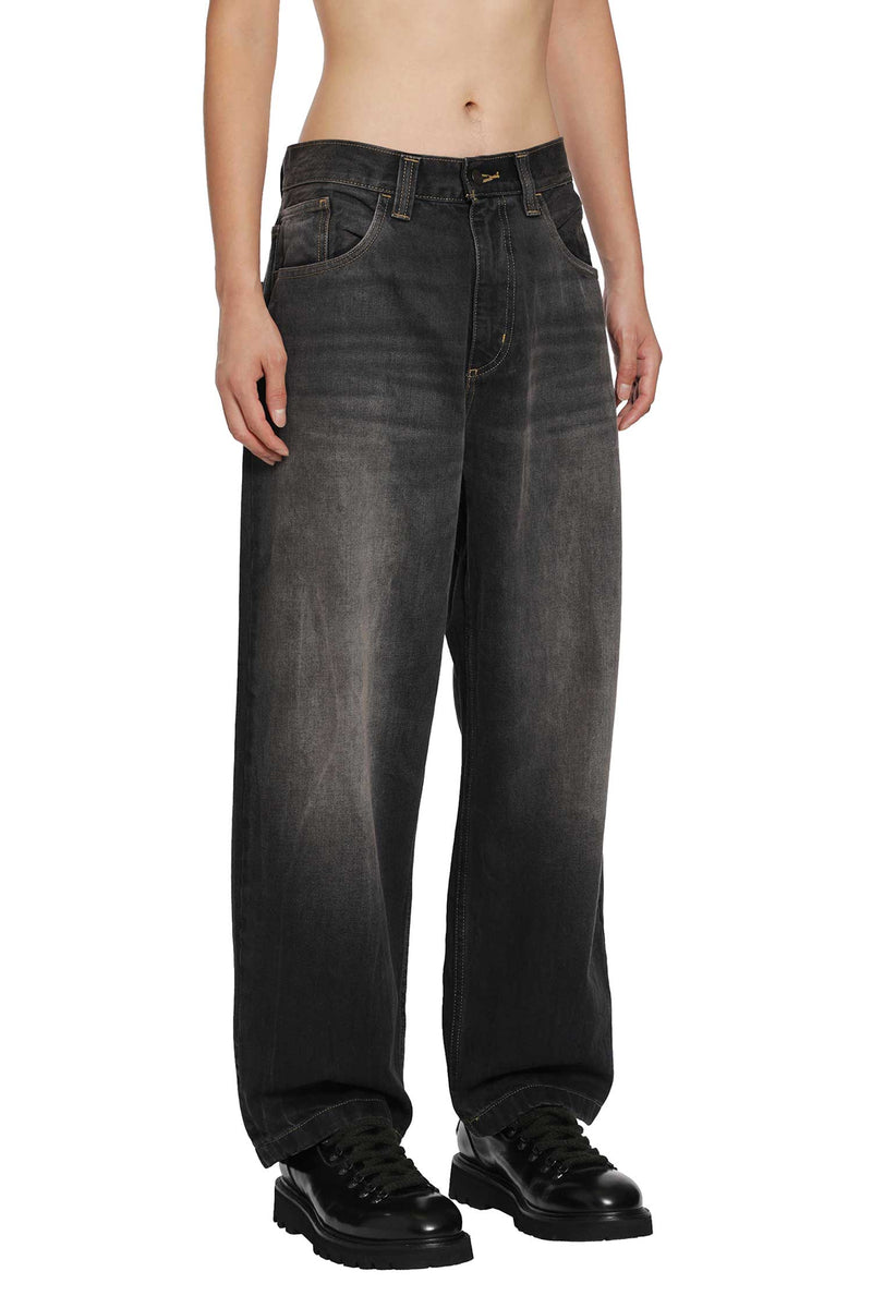 CARHARTT WIP Brandon Jeans man
