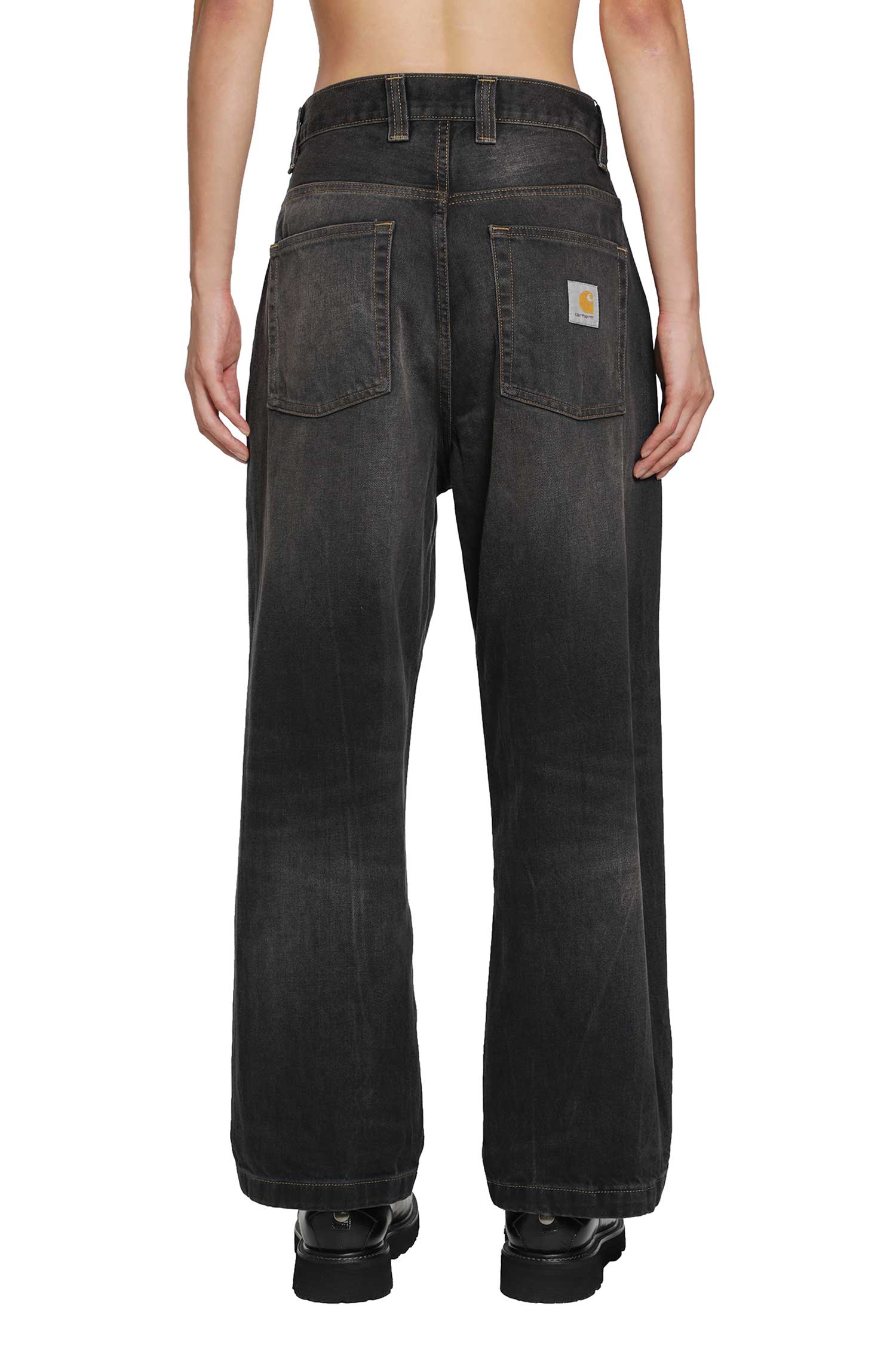 CARHARTT WIP Brandon Jeans man