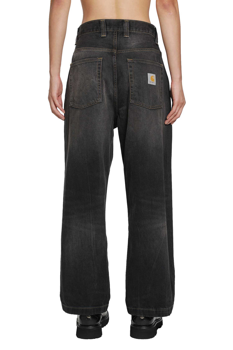 CARHARTT WIP Brandon Jeans man