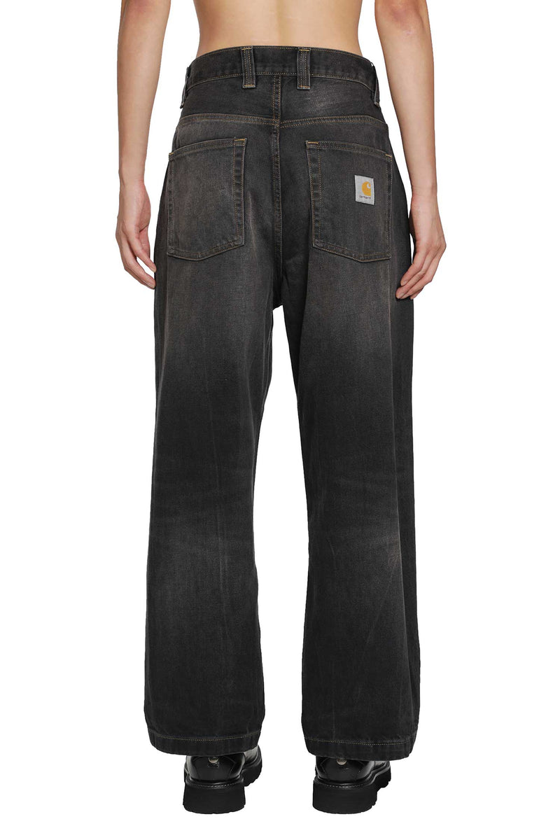 CARHARTT WIP Brandon Jeans man