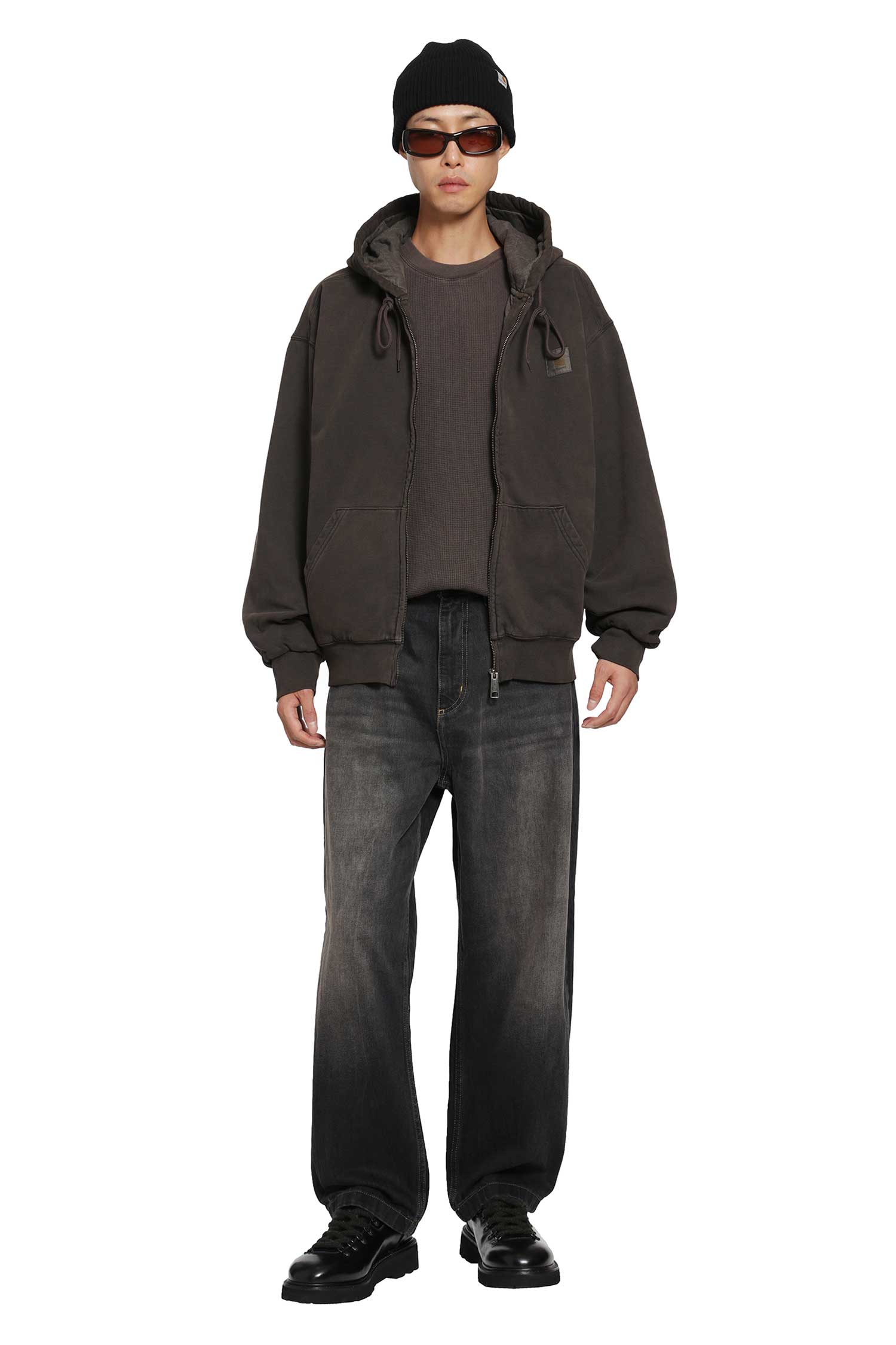 CARHARTT WIP Brandon Jeans man