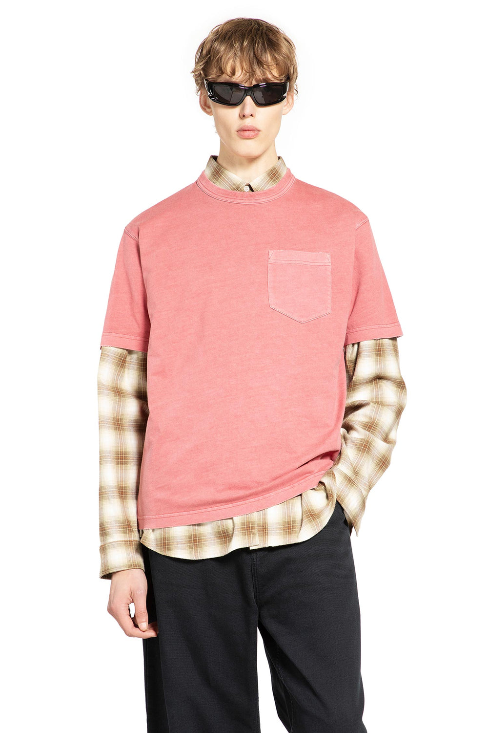 CARHARTT WIP S/S Torion Pocket T-Shirt man